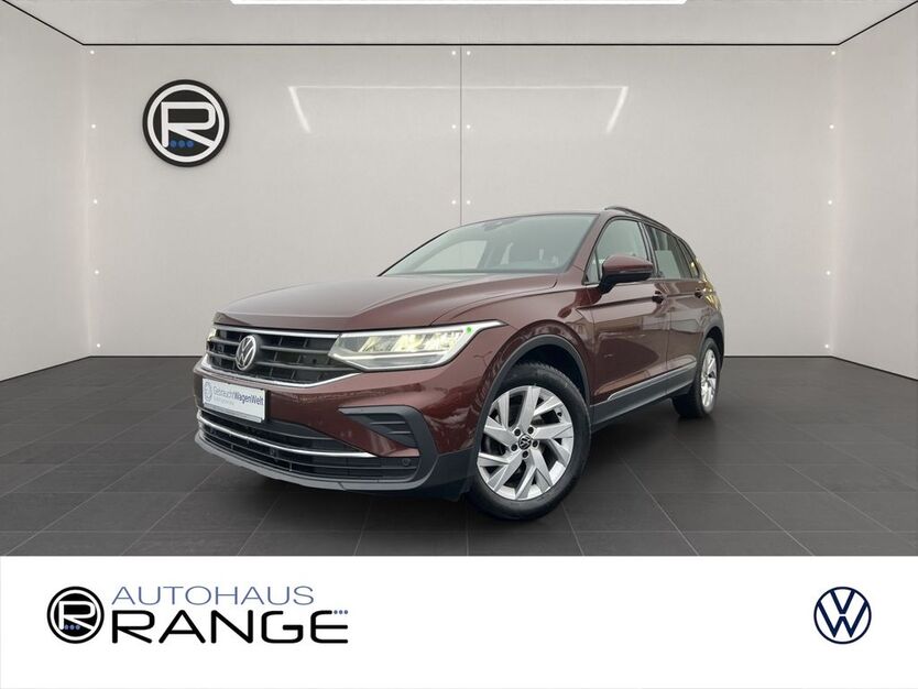 VW Tiguan 68.420 km 22.980 € Fritzlar 34560