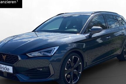 Cupra Leon 56.531 km 25.380 &euro; Witzenhausen 37213