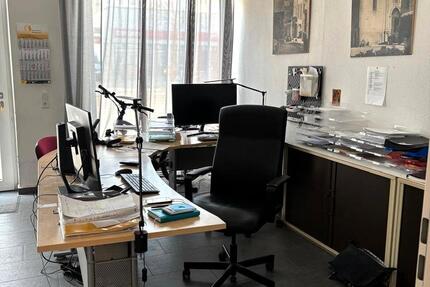 Gewerbeobjekt Kassel Südstadt - 840&euro; | Angebot:26474930
