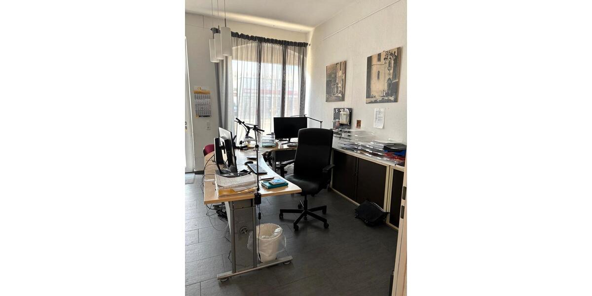 Gewerbeobjekt Kassel Südstadt - 840&euro; | Angebot:26474930