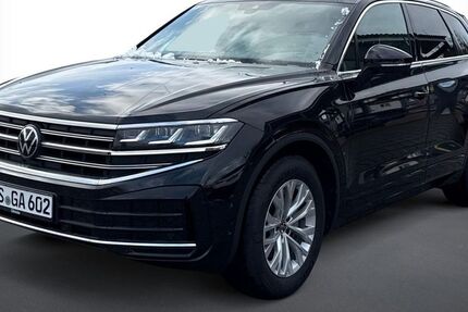VW Touareg 8.751 km 69.950 &euro; Baunatal 34225
