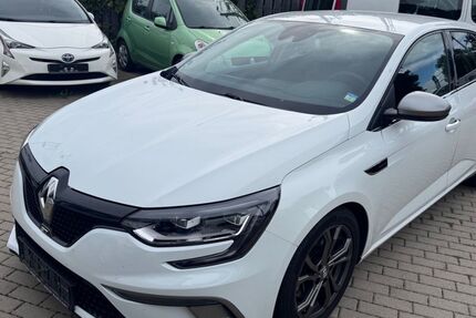 Renault Megane 84.900 km 12.999 &euro; Kassel 34123
