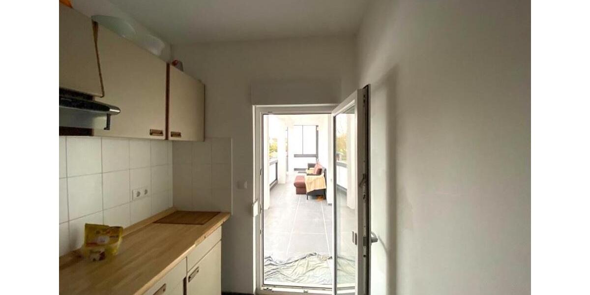 Etagenwohnung Naumburg - 3 Zimmer, 105 m&sup2;, 850&euro; | Angebot:23879472