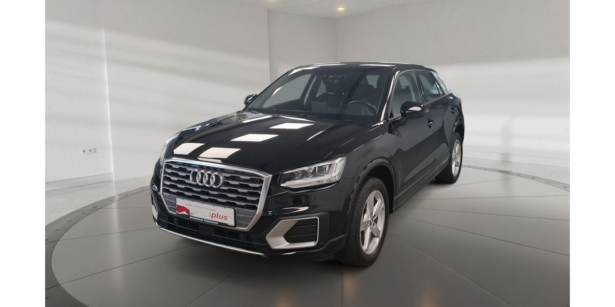 Audi Q2 41.038 km 20.861 &euro; Wolfhagen 34466
