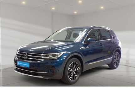 VW Tiguan 64.269 km 24.365 &euro; Melsungen 34212