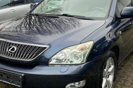 Lexus RX 300 110.000 km 6.490 &euro; Kassel 34132