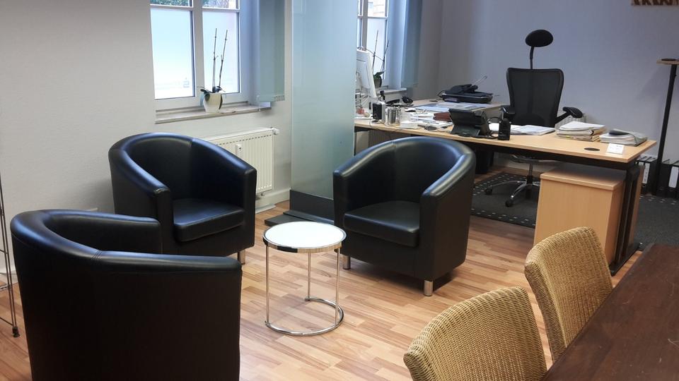 Gewerbeobjekt Kassel Südstadt - 1.332&euro; | Angebot:25338383