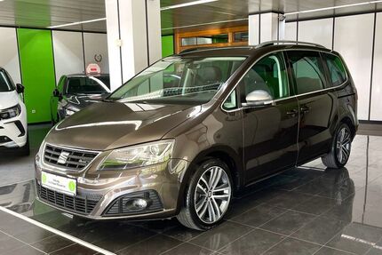 Seat Alhambra 143.198 km 17.990 &euro; Kassel 34125