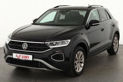 VW T-Roc 16.584 km 28.890 &euro; Kassel 34123