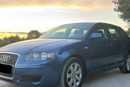 Audi A3 150.230 km 3.950 € Kassel 34123