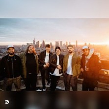 Söhne Mannheims Piano 16.08.2026 Sommer im Park