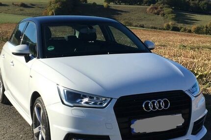 Audi A1 173.500 km 9.900 &euro; Spangenberg 34286