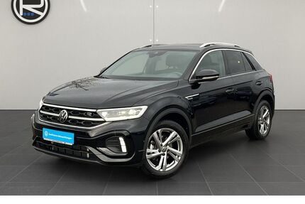 VW T-Roc 13.499 km 29.980 &euro; Fritzlar 34560