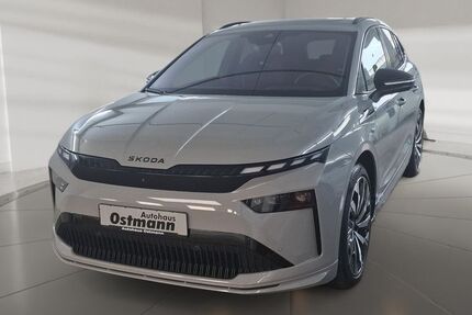 Skoda Enyaq 9.900 km 54.489 &euro; Wolfhagen 34466