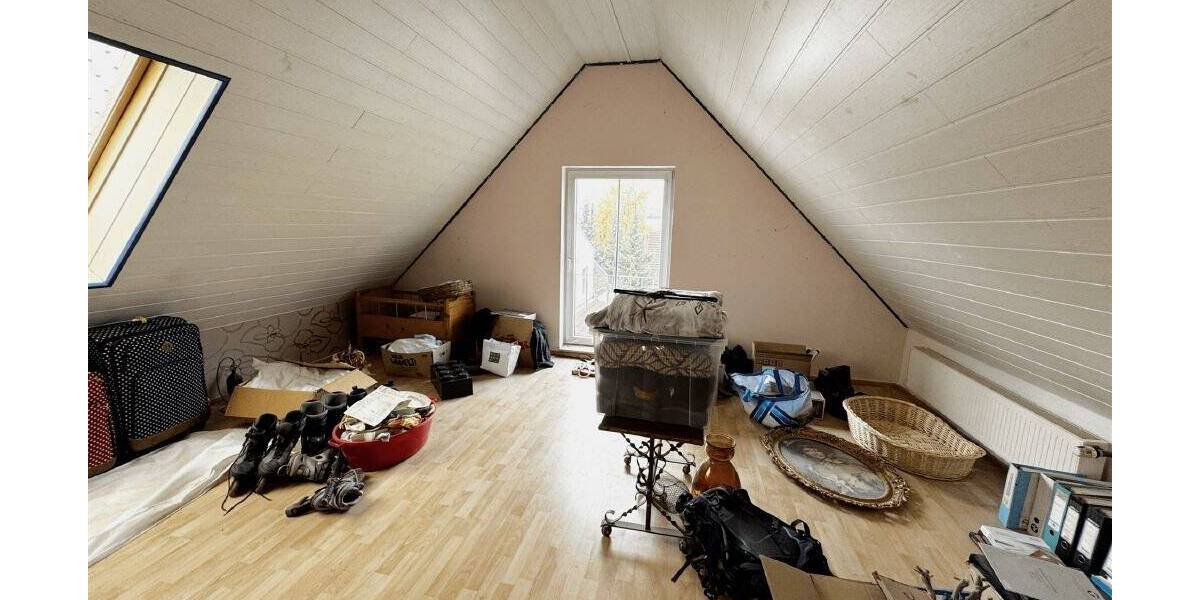 Doppelhaushälfte Calden / Westuffeln Westuffeln - 8 Zimmer, 215 m&sup2;, 278.948&euro; | Angebot:25670425