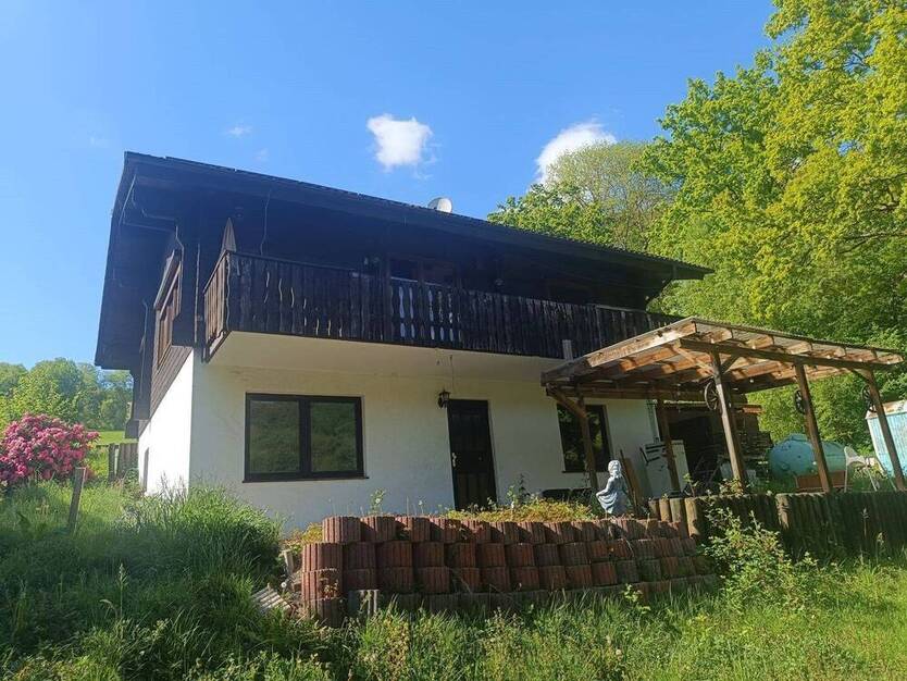 Provisionsfrei für Ersteher -ZFH Empfershausen-Zwangsversteigerung