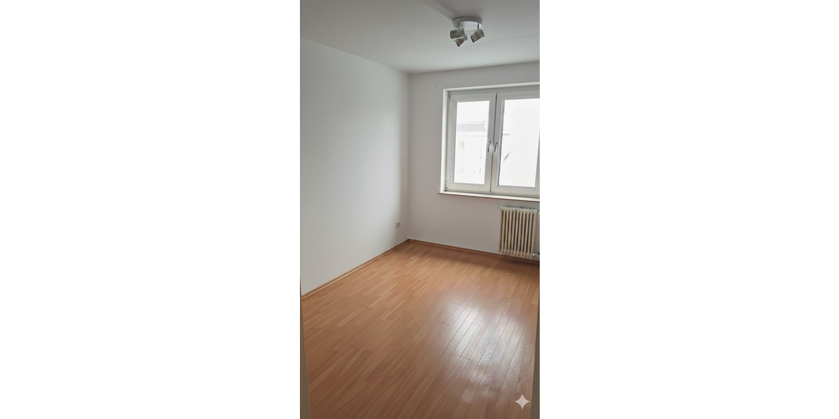 Etagenwohnung Kassel Niederzwehren - 2 Zimmer, 47 m&sup2;, 470&euro; | Angebot:25401890