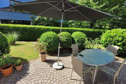 Lichtdurchflutetes Reihenendhaus Charakter in Top-Lage - Kassel Kirchditmold 5 zimmer