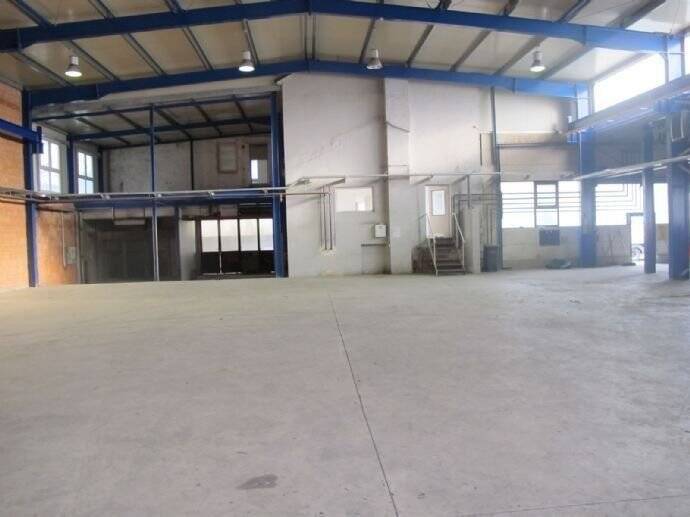 Gewerbeobjekt Vellmar Niedervellmar - 900.000&euro; | Angebot:25729570