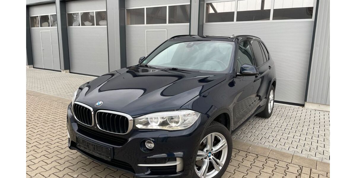 BMW X5 182.800 km 22.200 &euro; Niestetal 34266