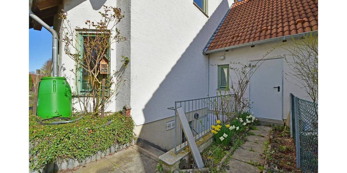 Einfamilienhaus Baunatal / Großenritte Altenbauna - 4 Zimmer, 105 m&sup2;, 279.000&euro; | Angebot:26451088