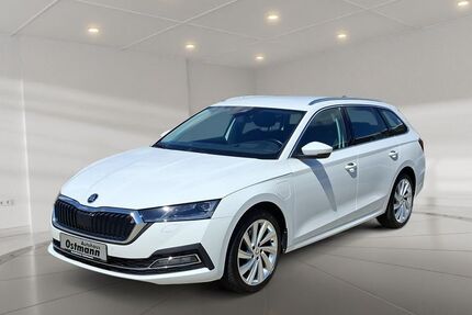 Skoda Octavia 76.553 km 22.770 &euro; Hofgeismar 34369