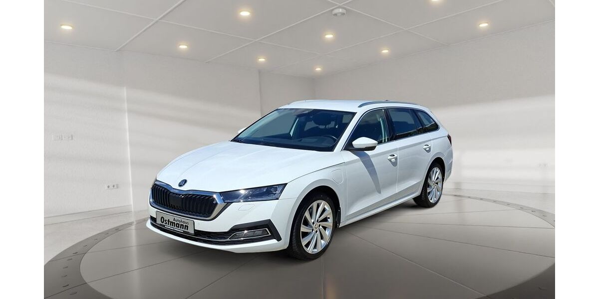 Skoda Octavia 76.553 km 22.770 &euro; Hofgeismar 34369