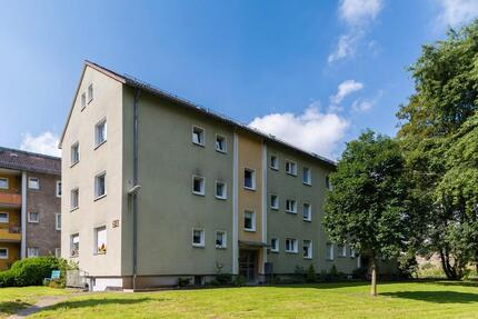 Wohnung Kassel Nordshausen - 3 Zimmer, 58 m&sup2;, 444&euro; | Angebot:25999013