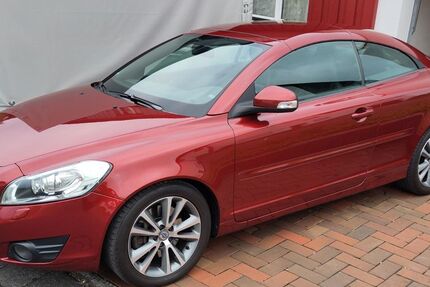 Volvo C70 139.000 km 11.500 &euro; Melsungen 34212
