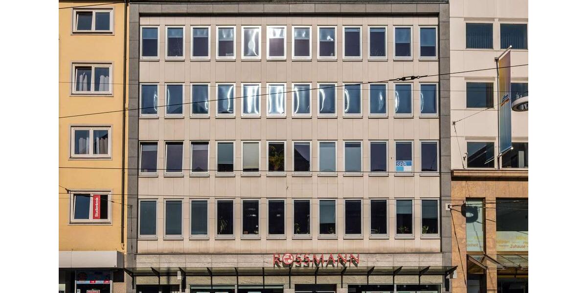 Gewerbeobjekt Kassel - 4.200&euro; | Angebot:26317889