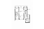 Etagenwohnung Kassel Vorderer Westen - 4 Zimmer, 106 m&sup2;, 335.000&euro; | Angebot:26957215