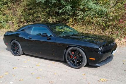 Dodge Challenger 82.500 km 22.999 € Kassel 34123