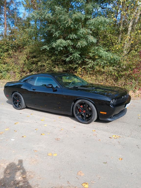 Dodge Challenger 82.500 km 22.999 € Kassel 34123