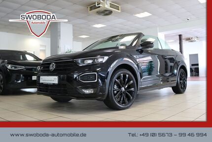 VW T-Roc 40.109 km 24.950 &euro; Espenau bei Kassel 34314