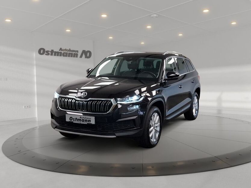 Skoda Kodiaq 64.474 km 33.440 € Bad Arolsen 34454