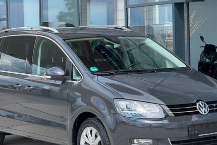VW Sharan 173.000 km 23.999 € Oelshausen 34289