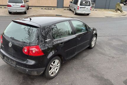 VW Golf 312.031 km 2.000 &euro; Baunatal 34225