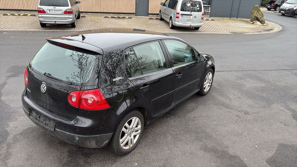 VW Golf 312.031 km 2.000 &euro; Baunatal 34225