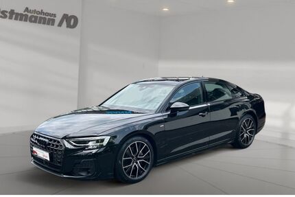 Audi A8 31.904 km 62.550 € Fritzlar 34560