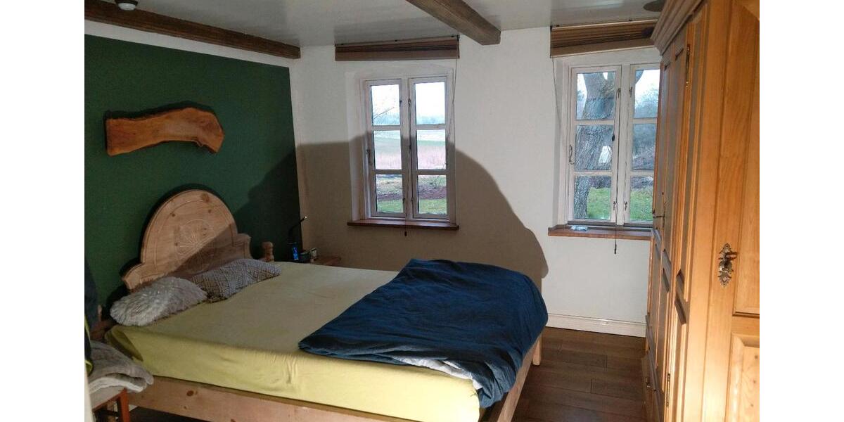 Bauernhaus, Landhaus Lohfelden - 3 Zimmer, 90 m&sup2;, 184.000&euro; | Angebot:26955344
