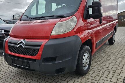 Citroen Jumper 144.558 km 6.950 &euro; Calden 34379