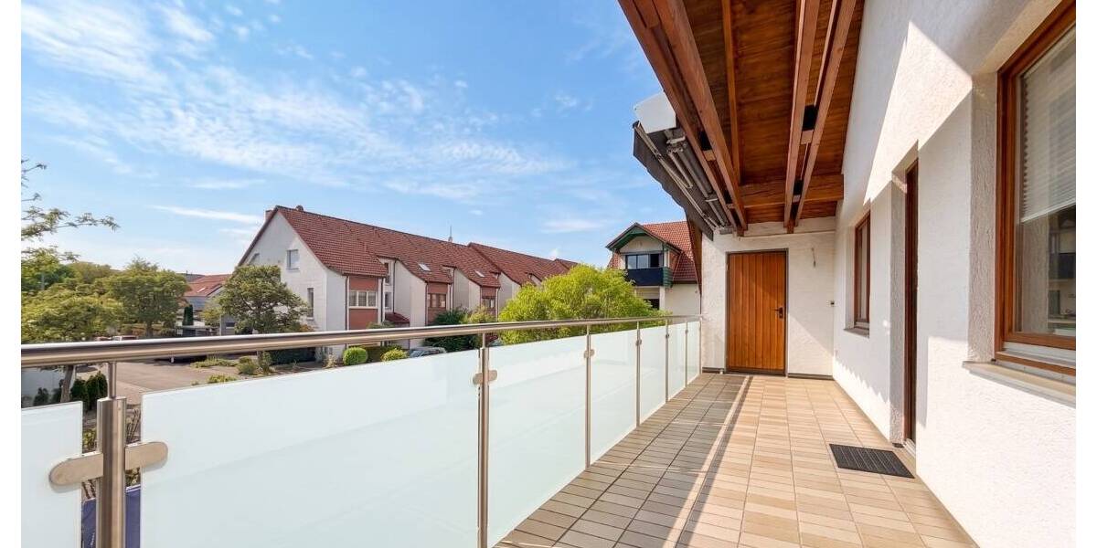 Etagenwohnung Vellmar Frommershausen - 3 Zimmer, 98 m&sup2;, 260.000&euro; | Angebot:26641793