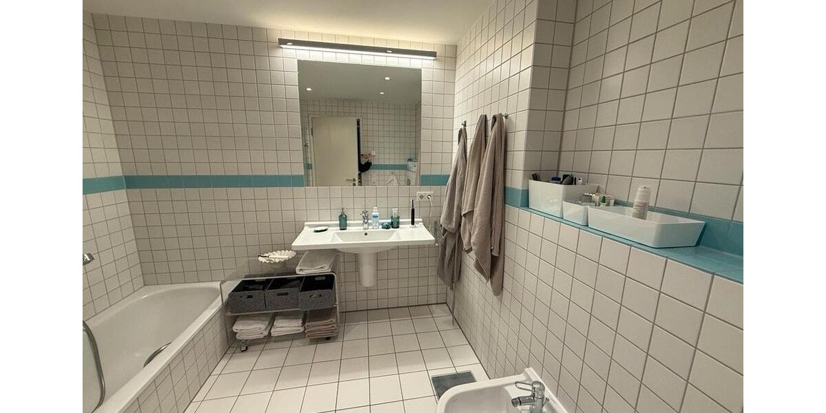 Erdgeschoßwohnung Kassel Bad Wilhelmshöhe - 3 Zimmer, 94 m&sup2;, 1.319&euro; | Angebot:26132272