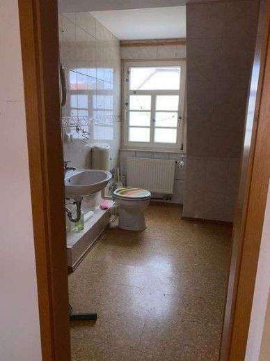 Etagenwohnung Gudensberg - 2 Zimmer, 57 m&sup2;, 98.000&euro; | Angebot:26712751