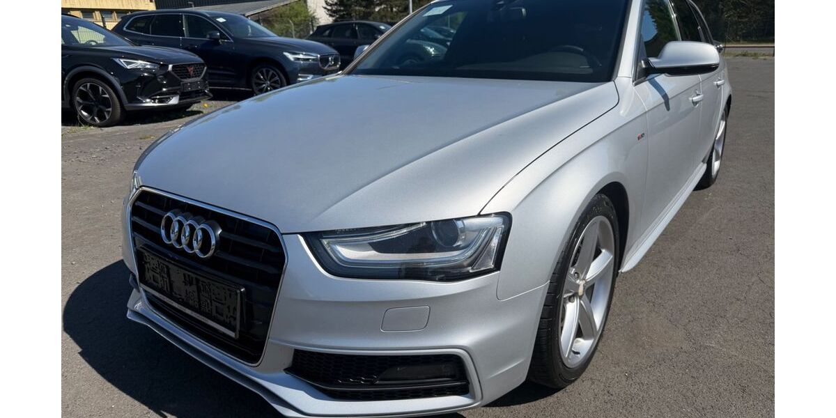 Audi A4 177.000 km 9.999 &euro; Fuldatal (Kassel) 34233