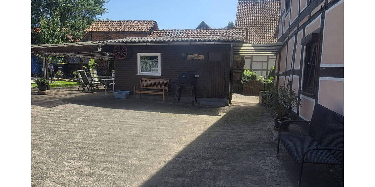 Mehrfamilienhaus, Wohnhaus Hann. Münden Gimte - 8 Zimmer, 250 m&sup2;, 499.000&euro; | Angebot:26806005
