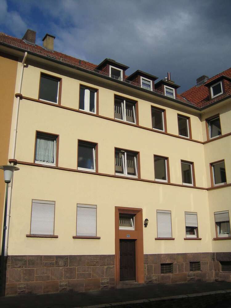 Wohnung zum Mieten in Kassel 437,10 € 67.2 m²