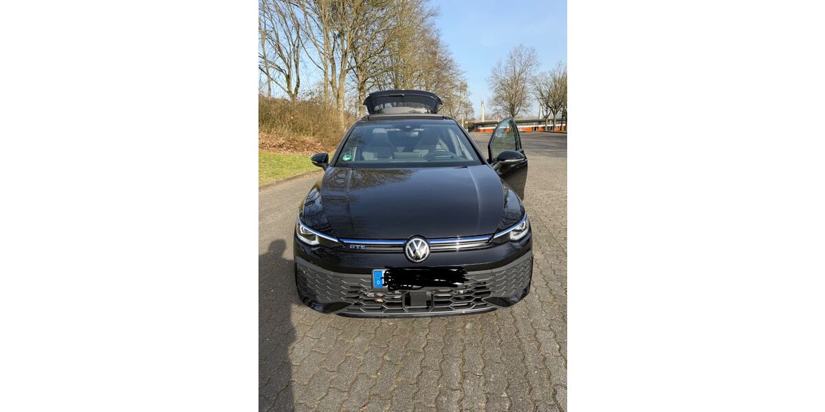 VW Golf 7.000 km 41.500 &euro; Baunatal 34225