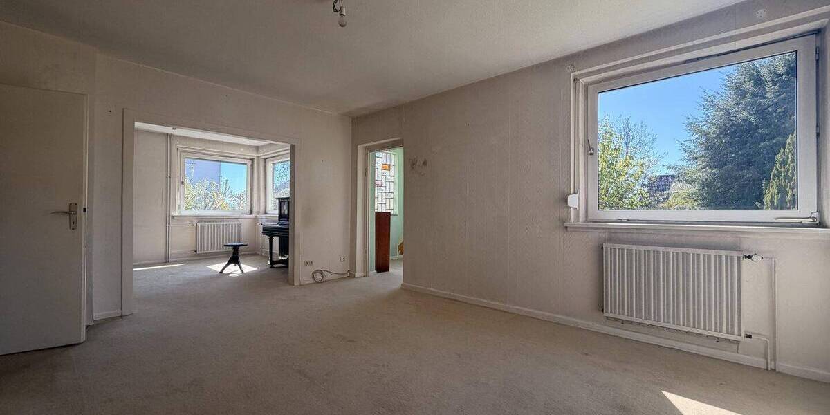 Einfamilienhaus Kassel Harleshausen - 6 Zimmer, 144 m&sup2;, 419.000&euro; | Angebot:26867269