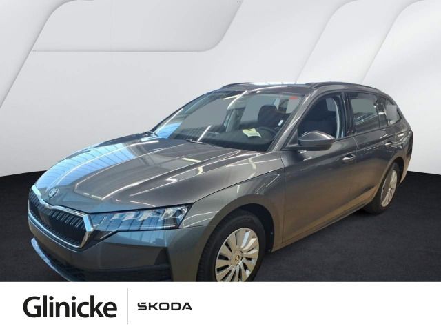 Skoda Octavia 17.393 km 25.833 &euro; Kassel 34123